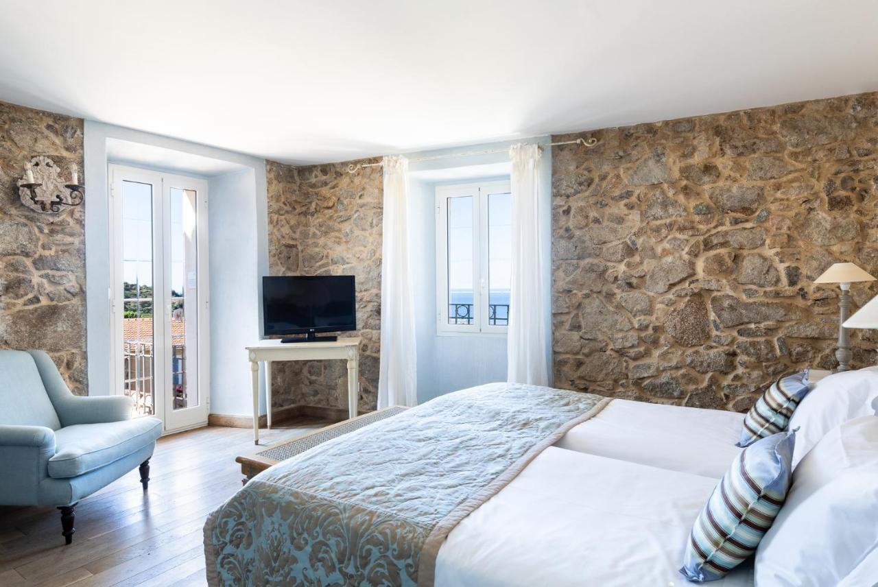 Casa Santa Maria Villa Buitenkant foto