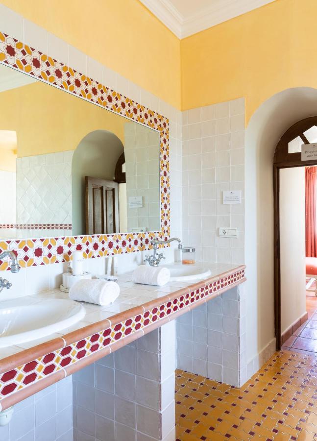 Casa Santa Maria Villa Buitenkant foto