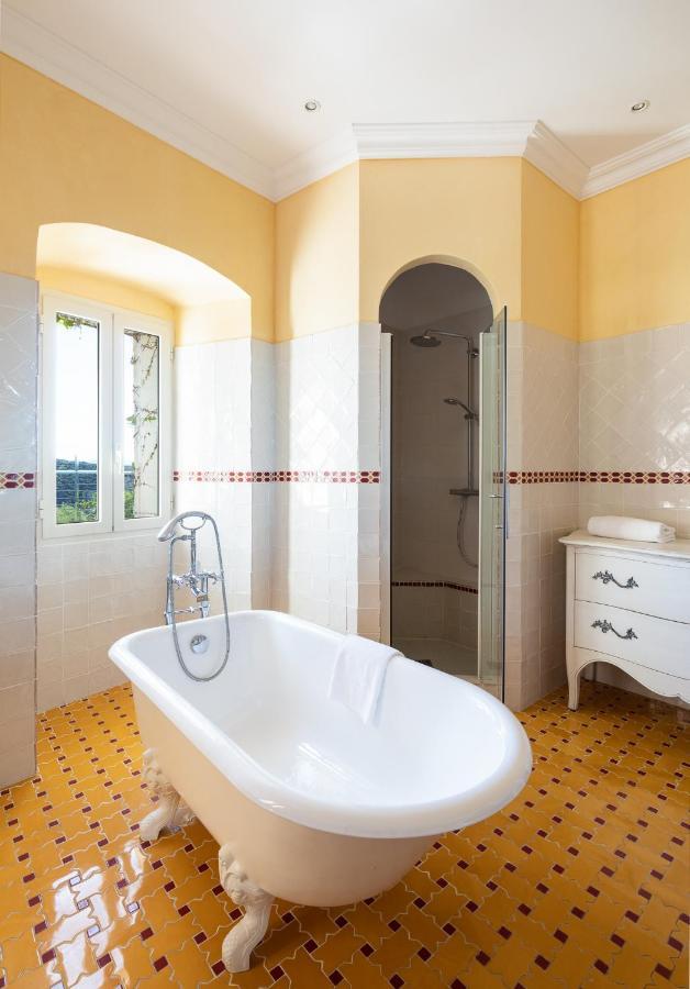 Casa Santa Maria Villa Buitenkant foto